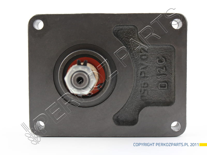 ПОДЪЕМНЫЙ НАСОС NEW HOLLAND CASE 5179726 - 84530167 - 91838765