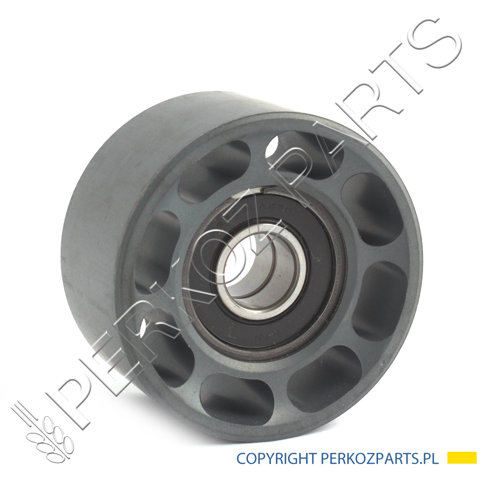 РУЛОН РЕМНЯ NEW HOLLAND CASE 87840244