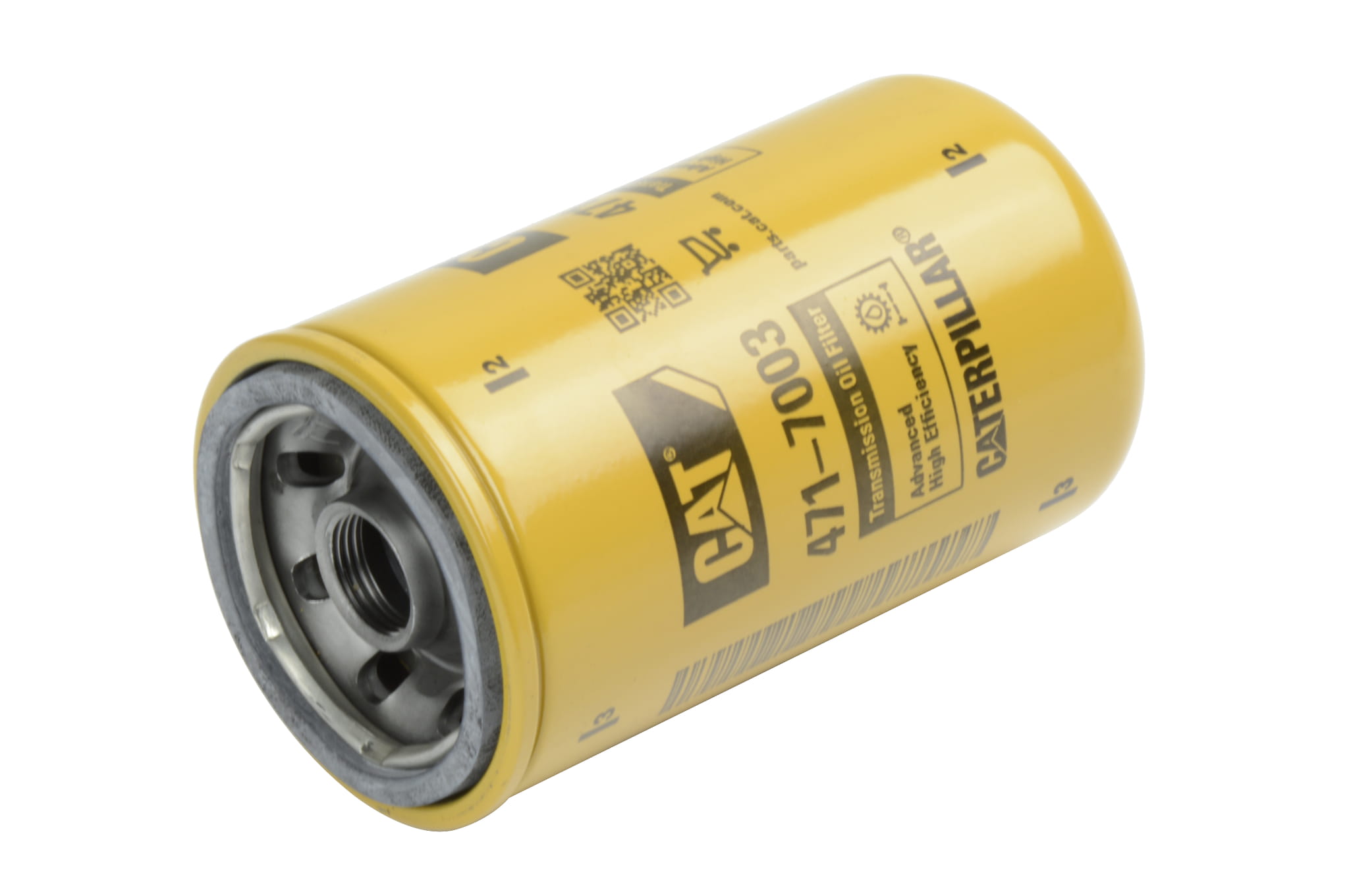 ФИЛЬТР ПЕРЕДАЧИ CAT TH336C TH514D 1194740 ОРИГИНАЛ