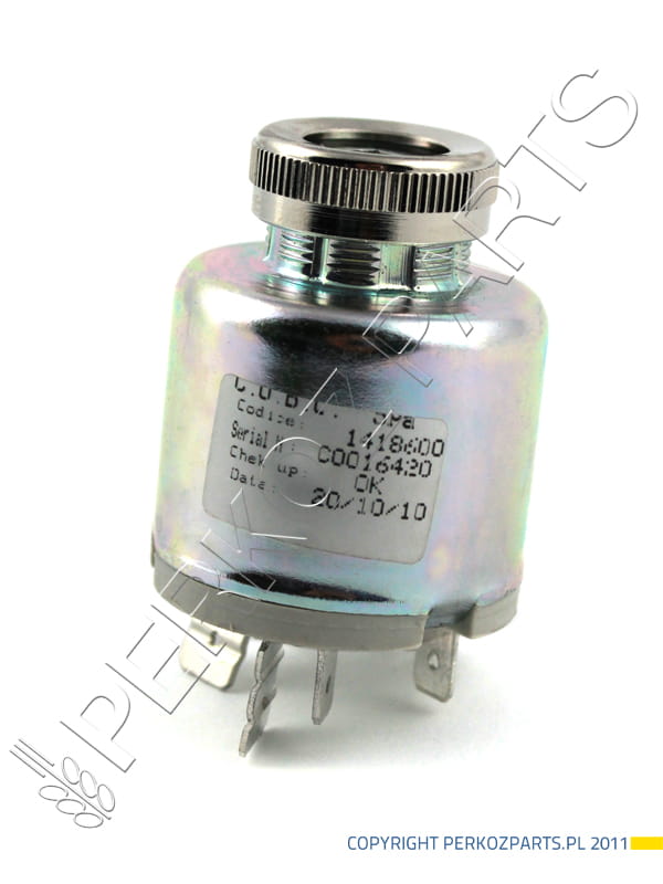 КЛЮЧ ЗАЖИГАНИЯ NEW HOLLAND CASE 5129862 - 5146155 - 47725906