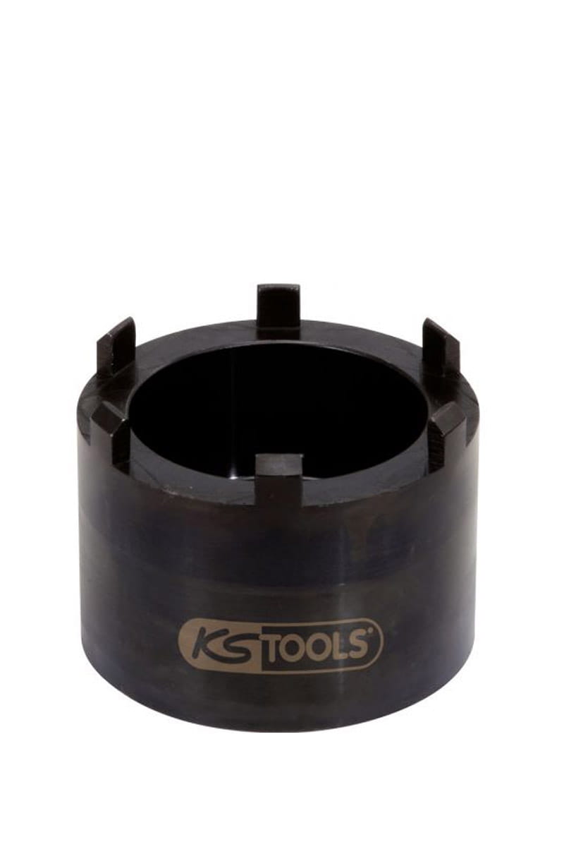 KS TOOLS ГАЕЧНЫЙ КЛЮЧ С 6 ШИПАМИ 3/4"