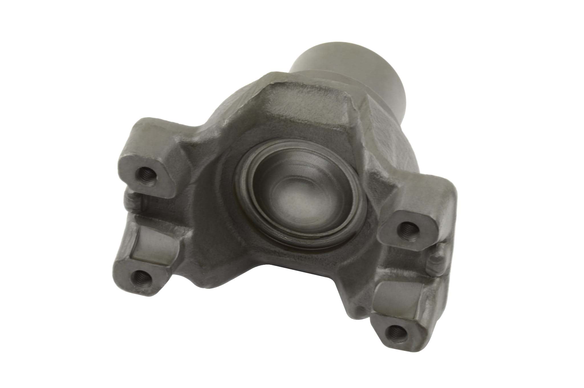 ФЛАНЕЦ КОРОБКИ ПЕРЕДАЧ CAT 416B 426B 428B