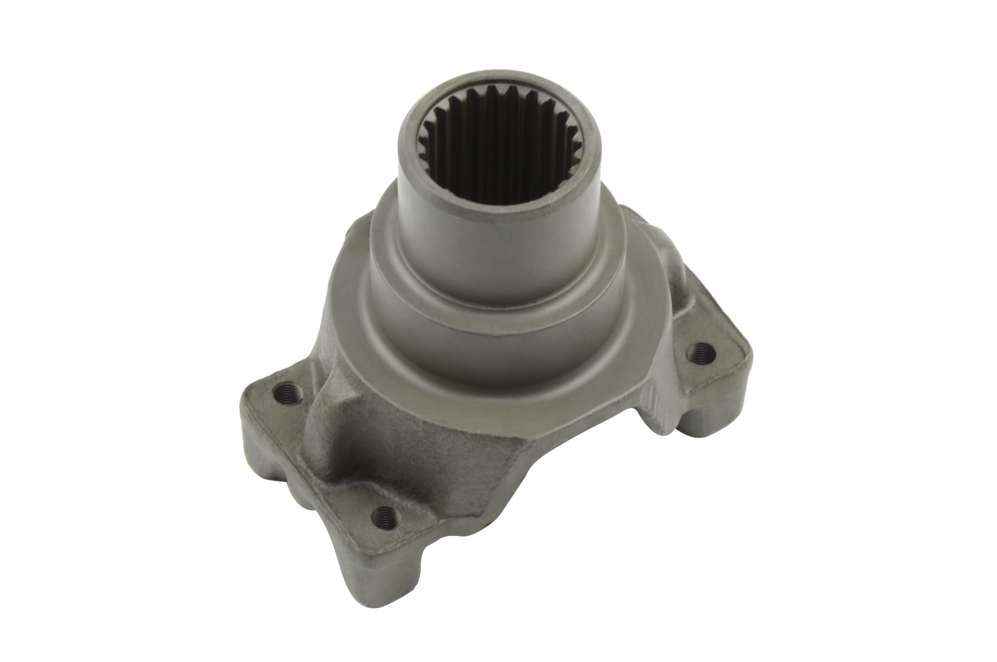ФЛАНЕЦ КОРОБКИ ПЕРЕДАЧ CAT 416B 426B 428B