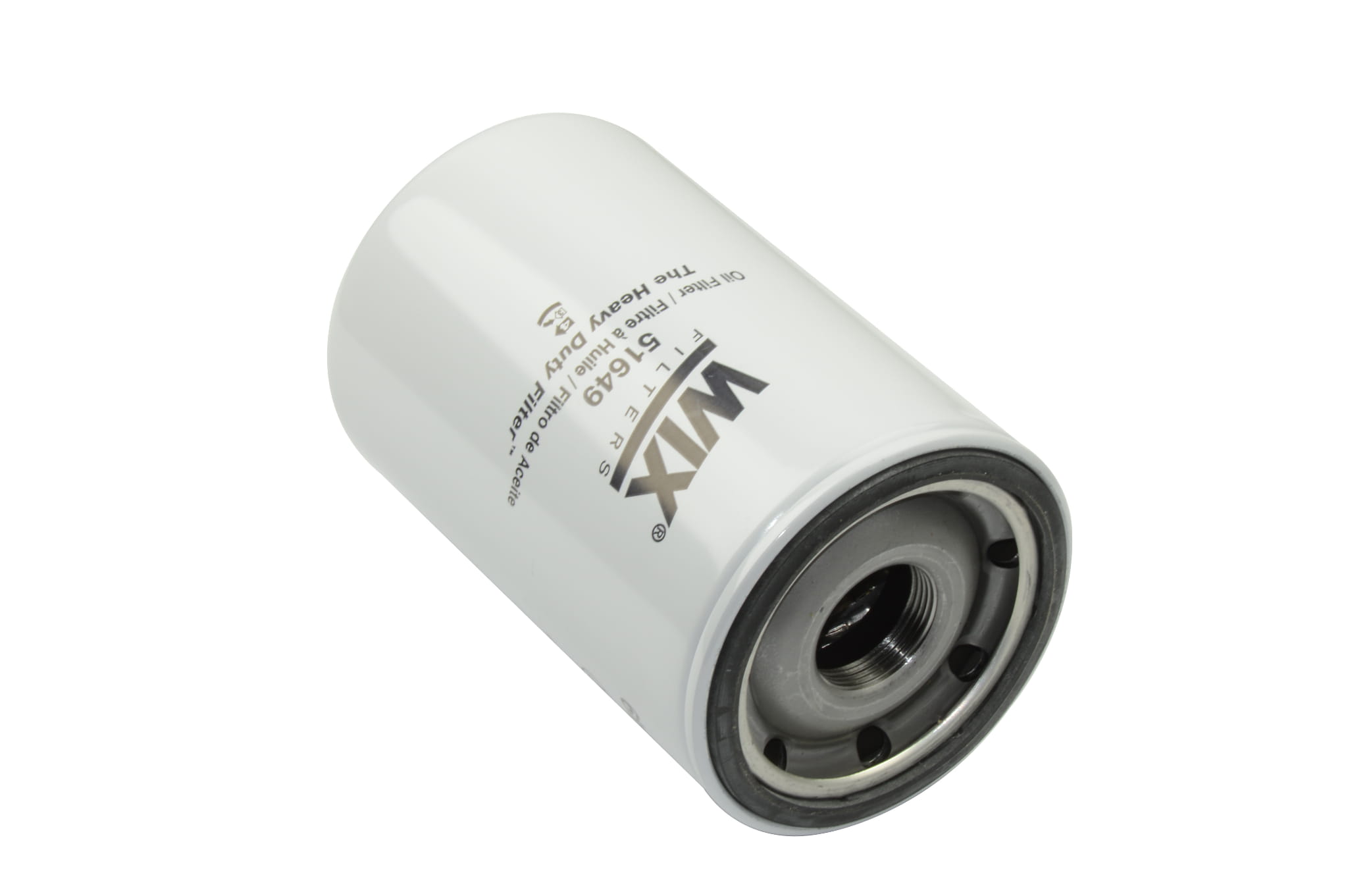МАСЛЯНЫЙ ФИЛЬТР ZETTELMEYER ZL3002 51649 WIX
