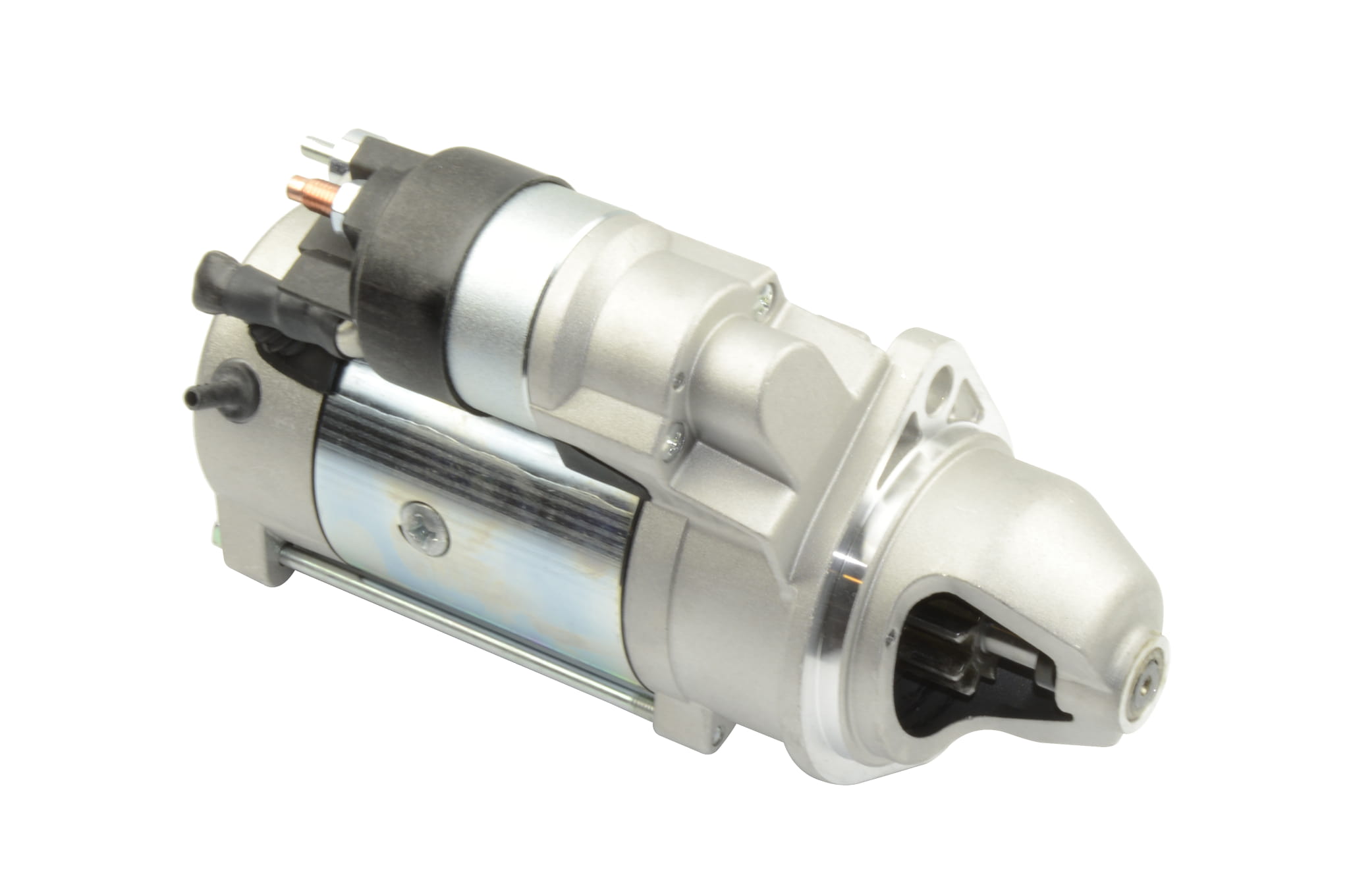 Стартер Искра 2.6 KW / 12V Deutz 55 714/40369