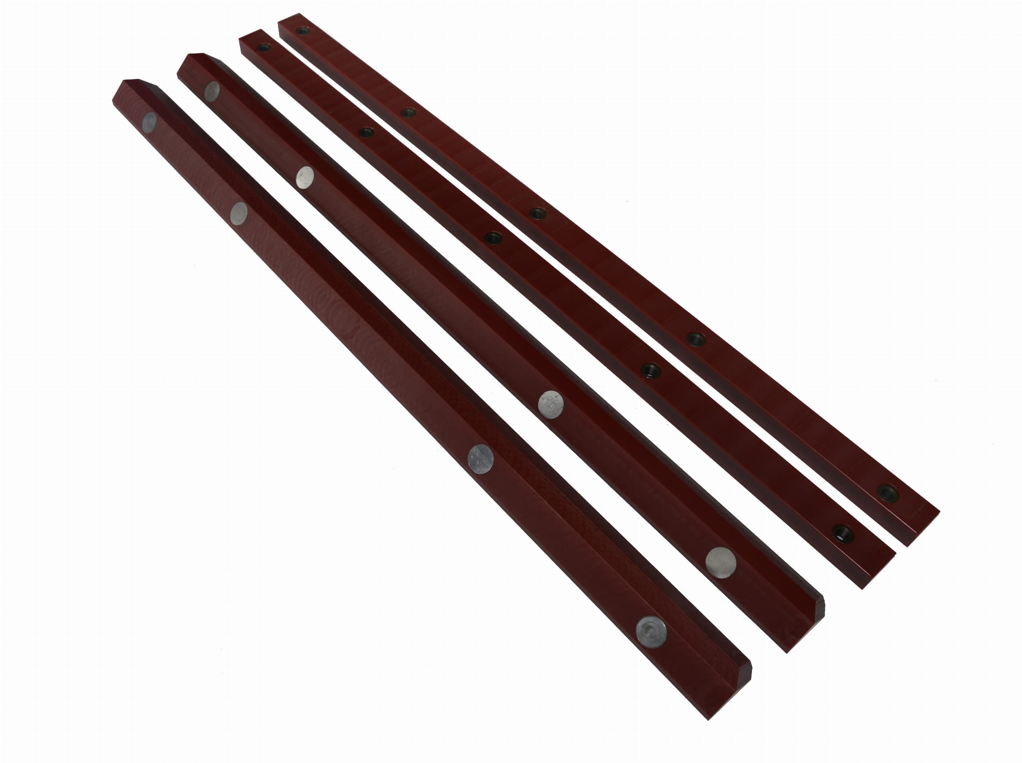 ЗАДНИЙ РЫЧАГ СКОЛЬЖЕНИЯ VOLVO BL70 BL71