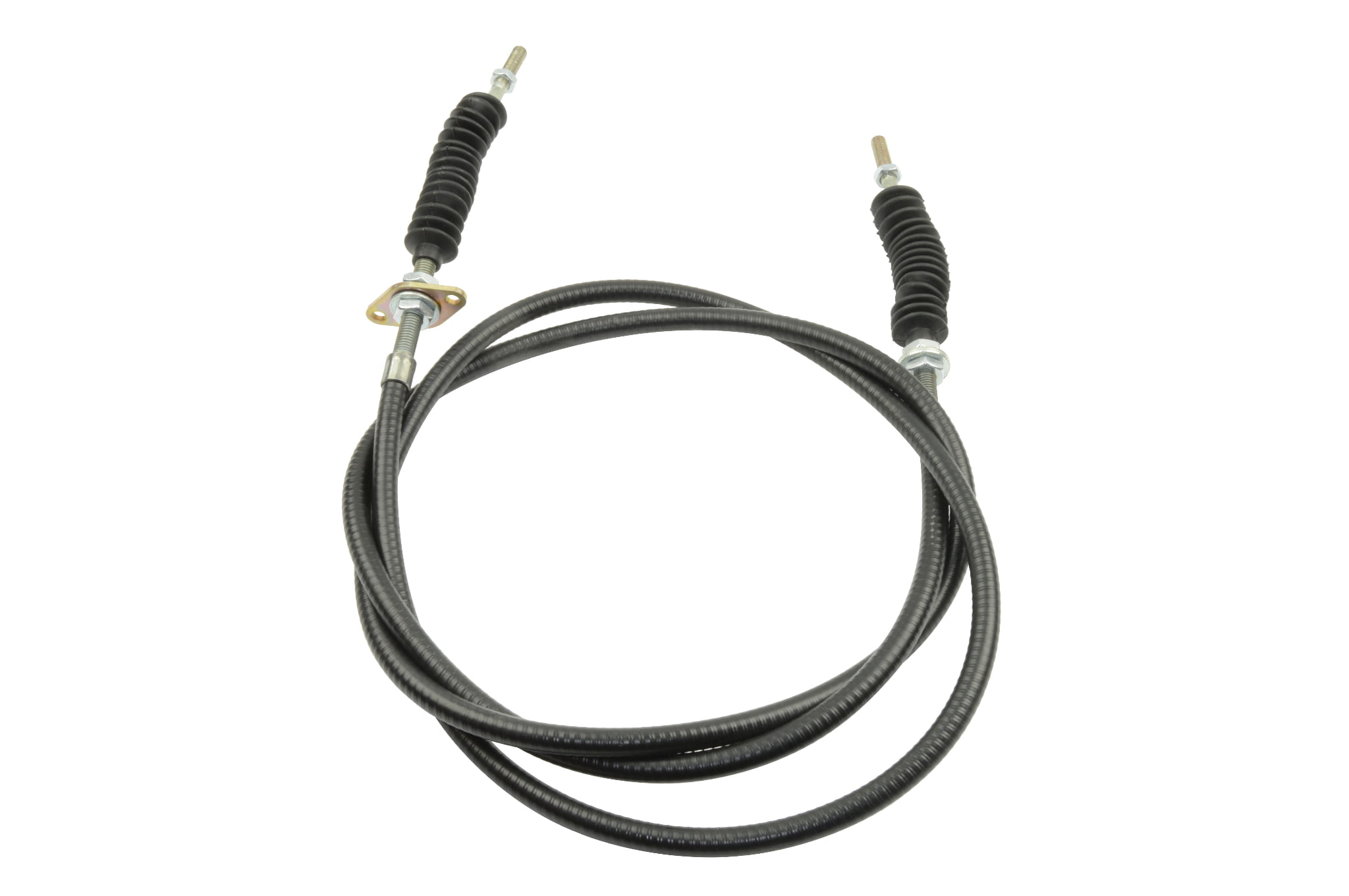 КАБЕЛЬ РУЧНОГО ТОРМОЗА CAT TH62 63 82 83 8I4631