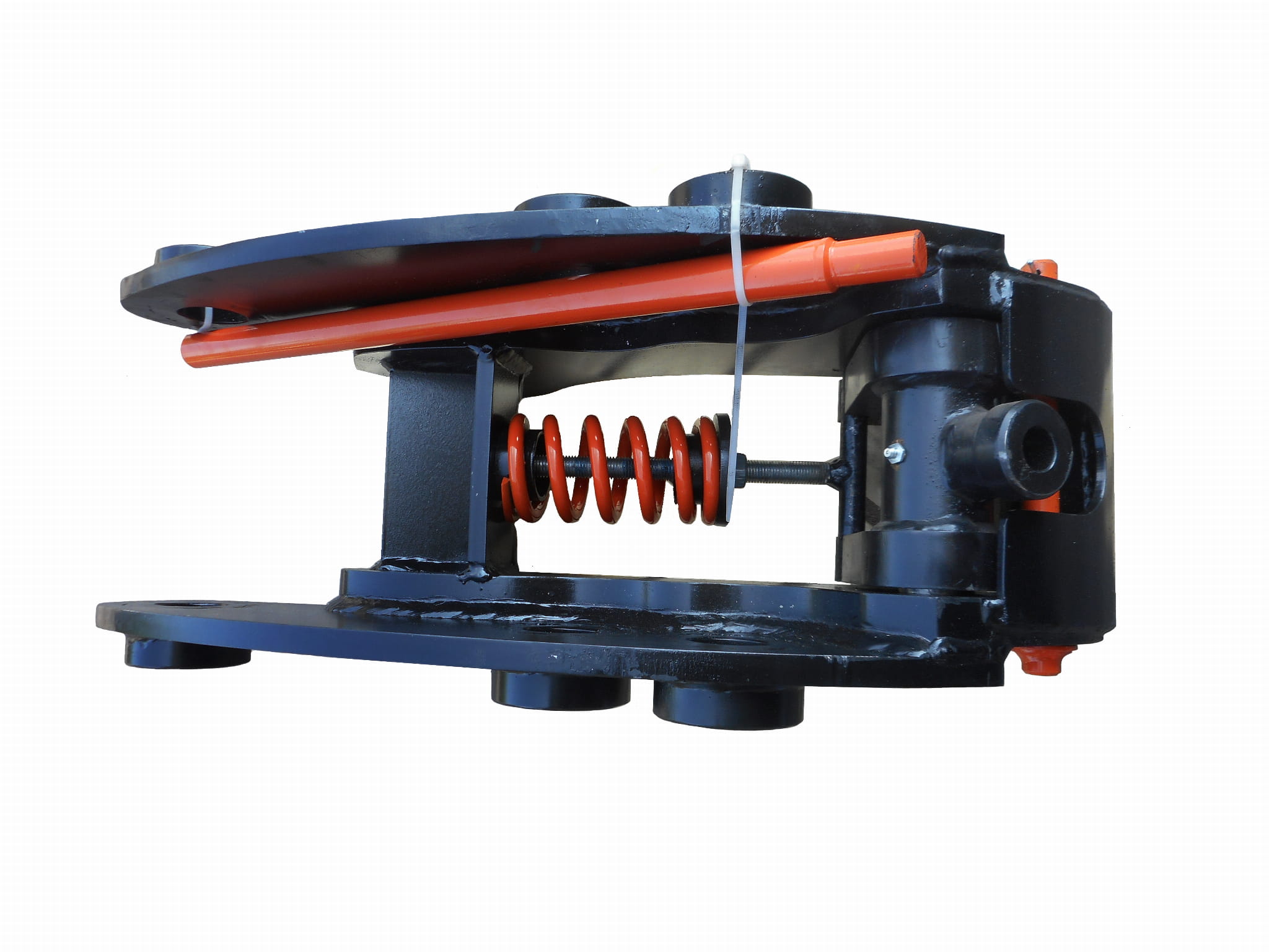 МЕХАНИЧЕСКАЯ МУФТА NEW HOLLAND LB110 LB115