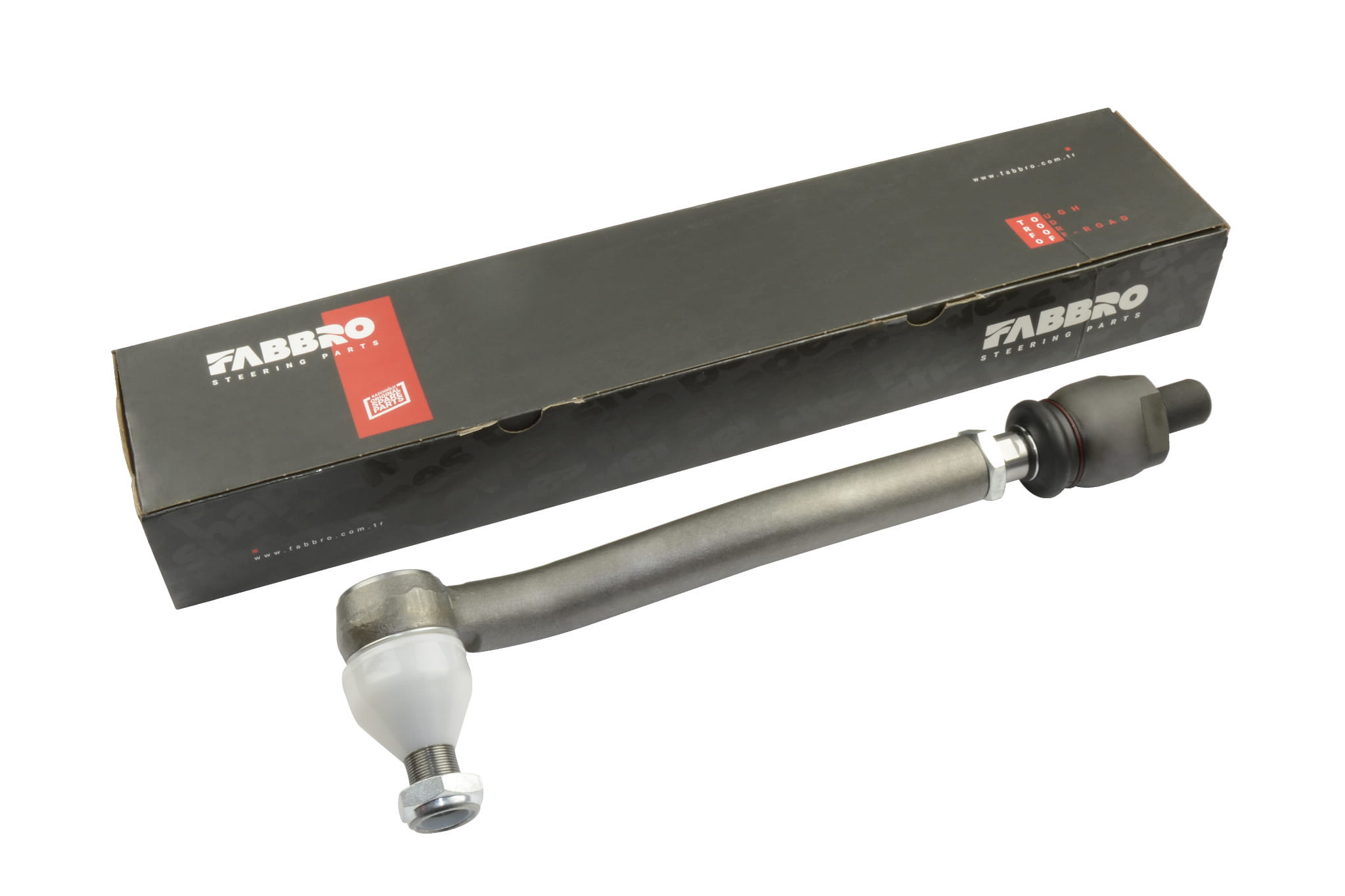 Рулевая тяга LH CAT M314 M316 2430909 FABBRO