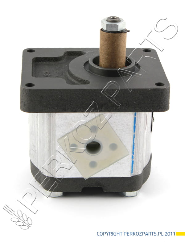 НАСОС РУЛЕВОГО УПРАВЛЕНИЯ NEW HOLLAND CASE 91838763 - 87569205 - 5094395 - 5179722 - 84530166