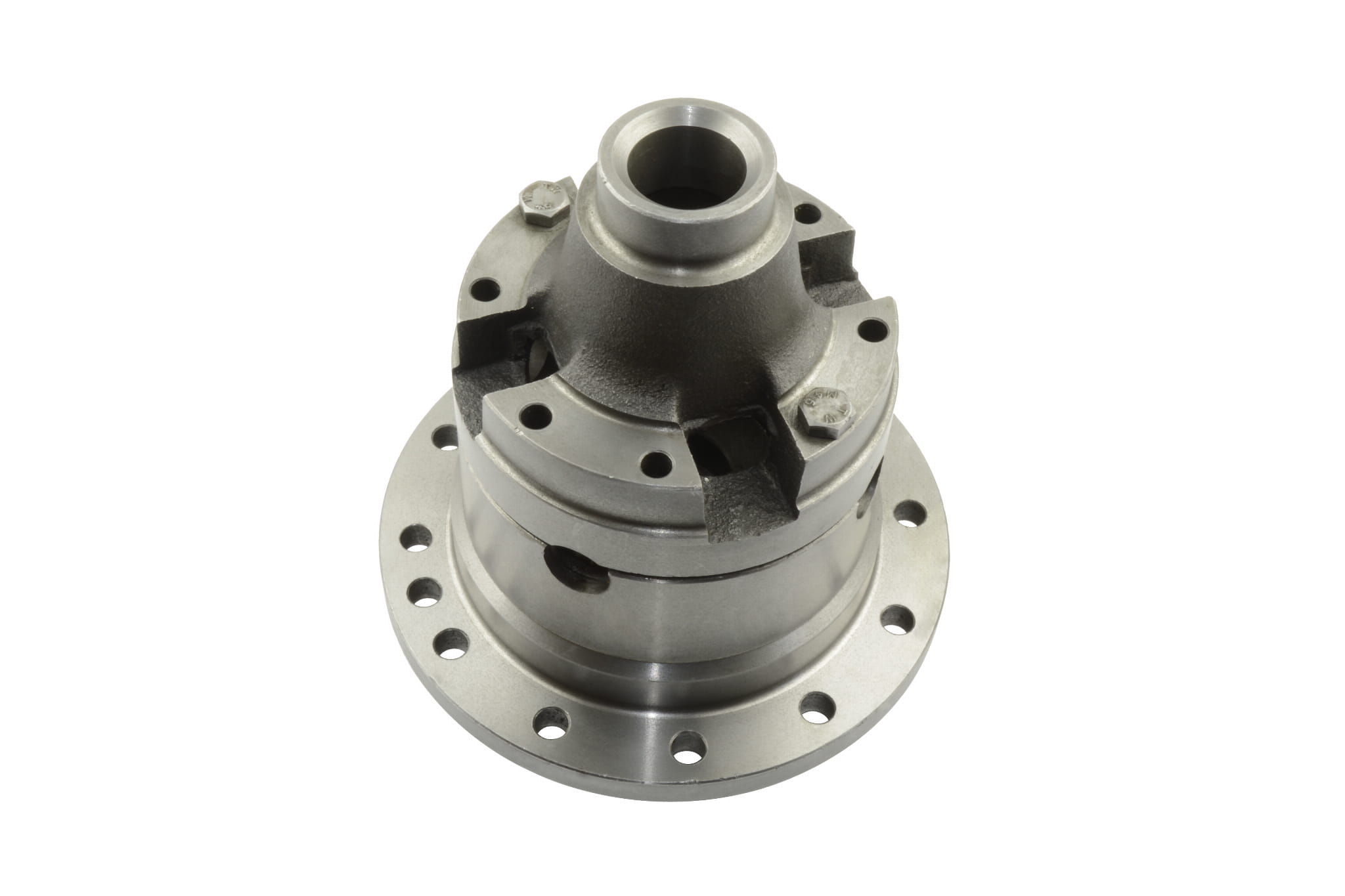 КОРПУС ЗАДНЕГО ДИФФЕРЕНЦИАЛА JCB 540 550 450/10800