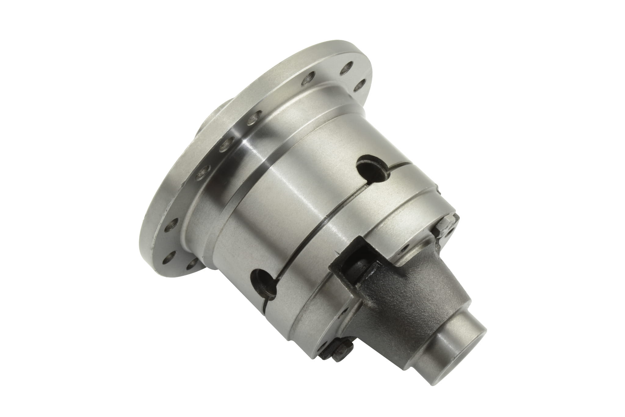 КОРПУС ЗАДНЕГО ДИФФЕРЕНЦИАЛА JCB 540 550 450/10800