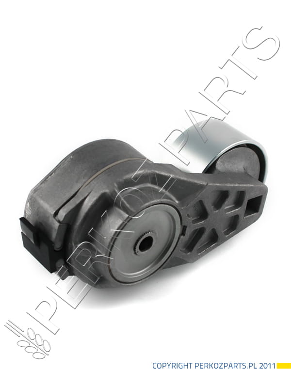 САМОНАПИНАЧ ПАСКА New Holland КЕЙС STEYR 87803067 - 2852161 - 2855622