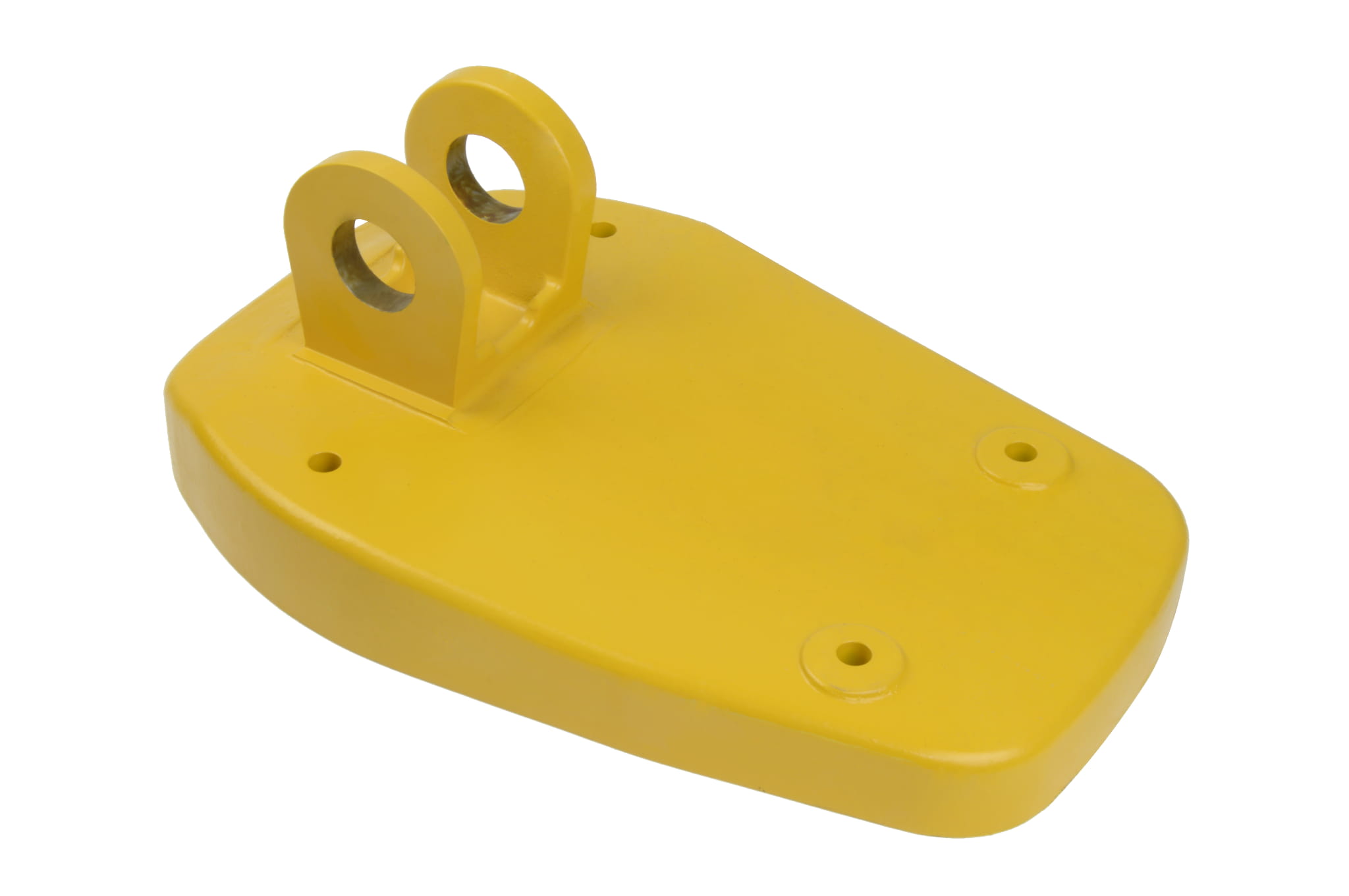 СТУПНЯ ЛАПА ОПОРЫ VOLVO BL61 BL71 15009895