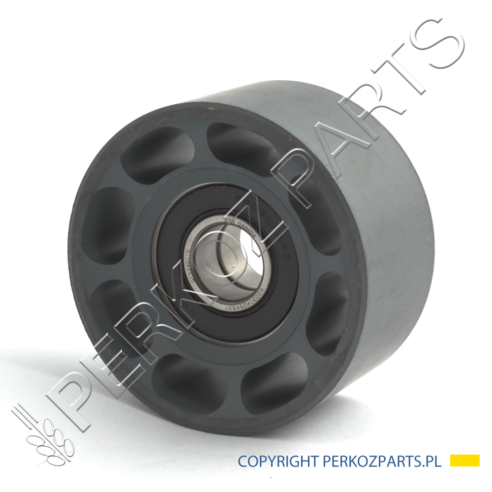 РУЛОН РЕМНЯ NEW HOLLAND CASE 87840244