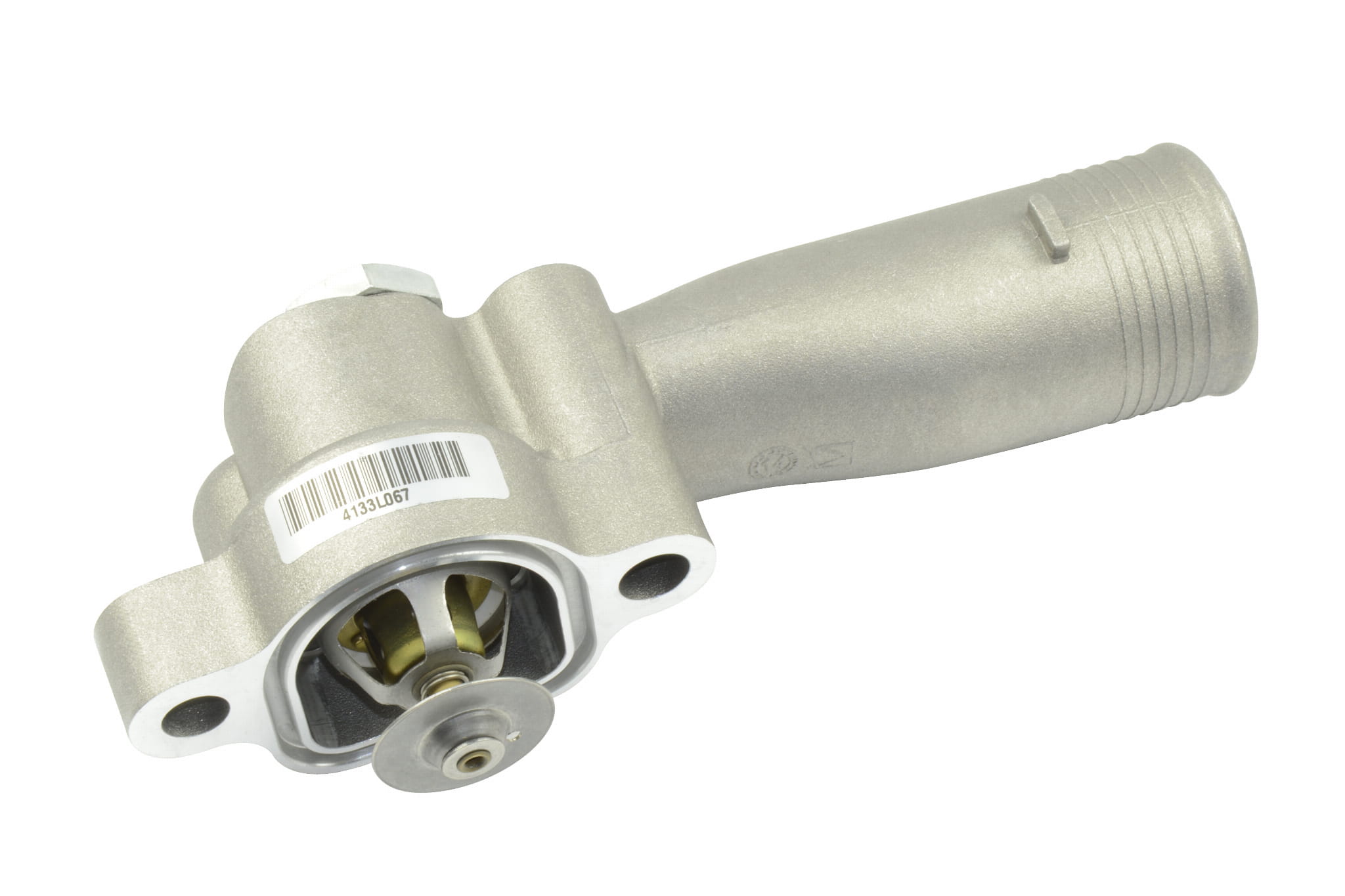ТЕРМОСТАТ С КОРПУСОМ ДВИГАТЕЛЬ PERKINS 4133L067