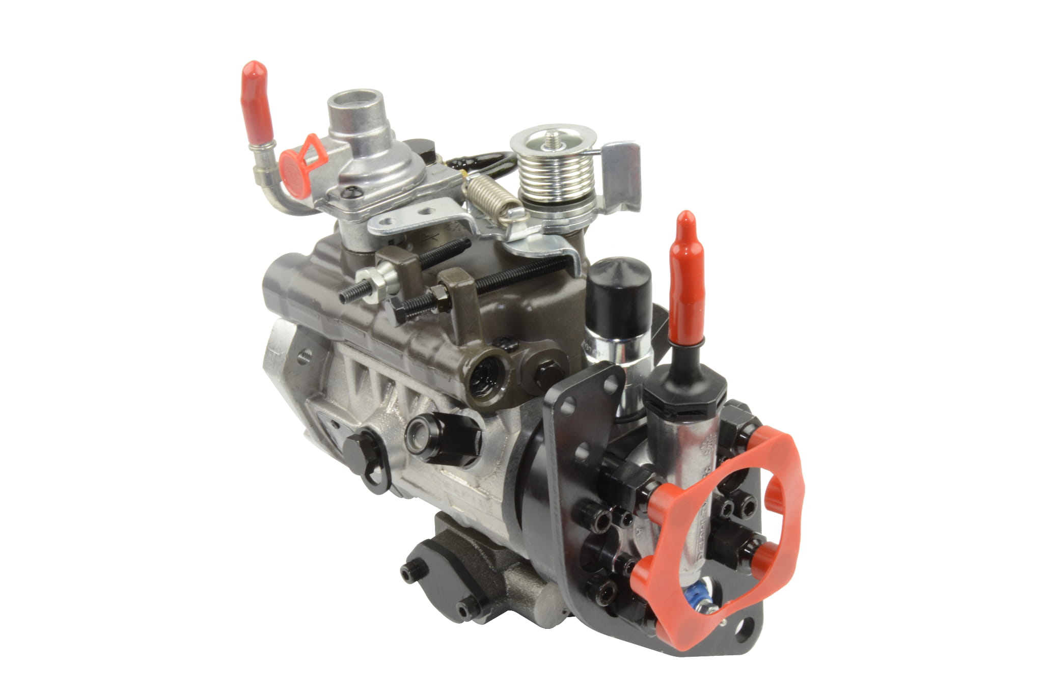 ТОПЛИВНЫЙ НАСОС DELPHI CAT 428E, F 432D 9320A346G