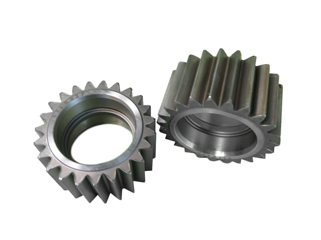 ЦЕНТРАЛЬНЫЙ СПУТНИКОВЫЙ МОСТ СЗАДИ VOLVO L120B