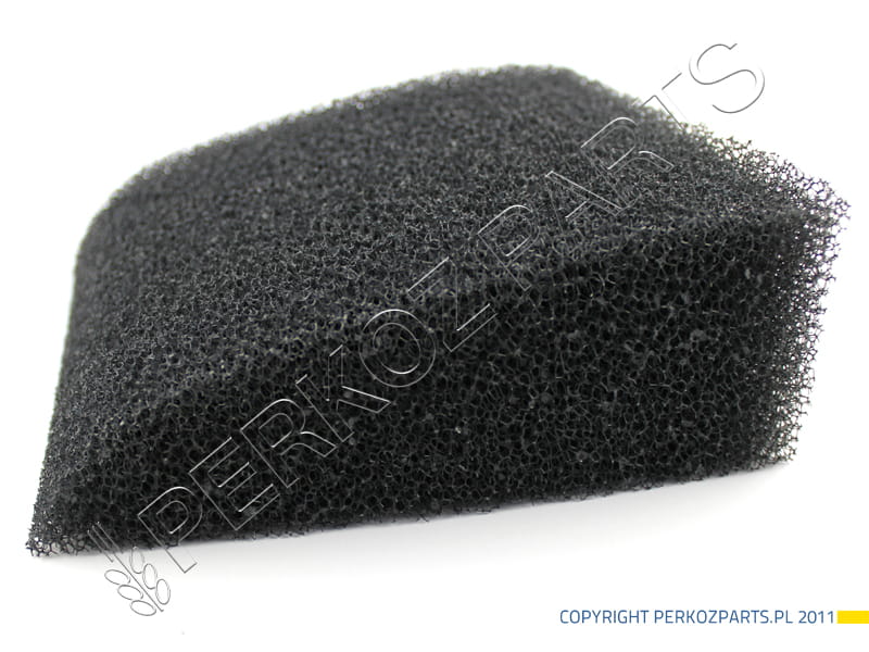 ФИЛЬТР ДЛЯ КАБИНКИ NEW HOLLAND CASE 87413508 - 293615A1