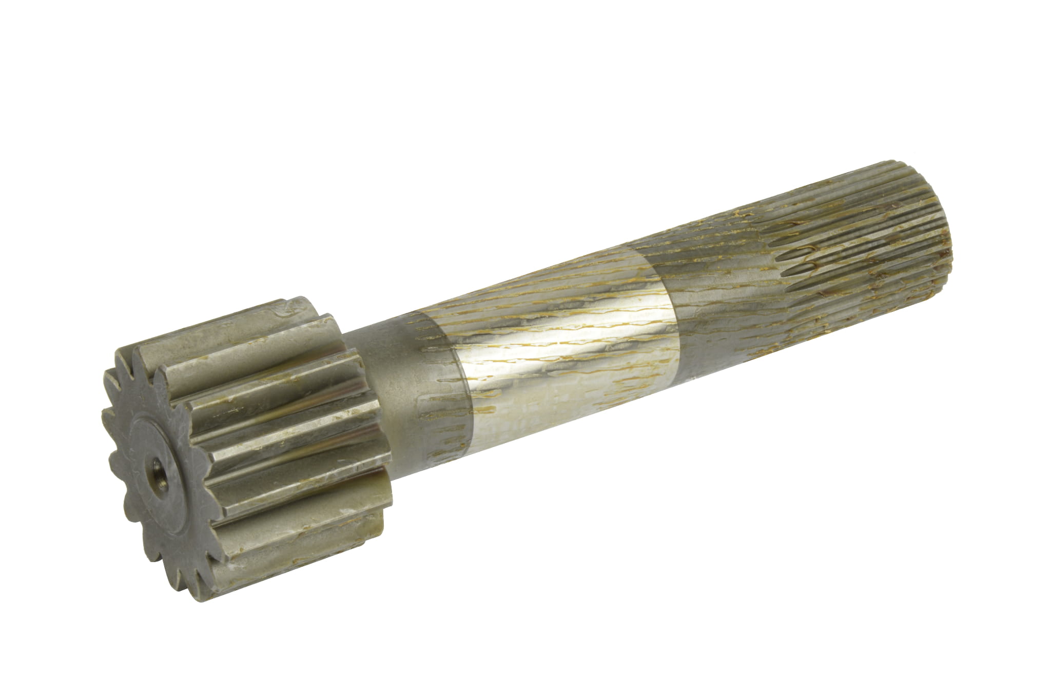 ПОЛУОСЬ ЗАДНЕГО МОСТА CASE 590SM 590SL 292218A1