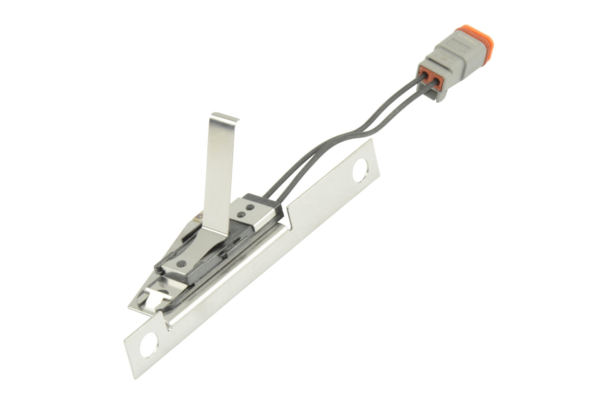ДАТЧИК РУЧНОГО ТОРМОЗА CAT 428 C D E 1545416
