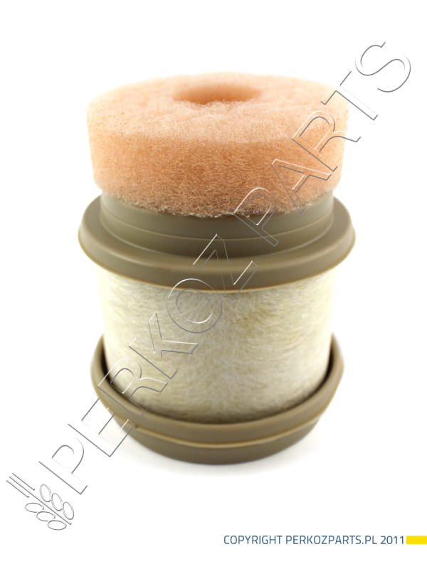 ФИЛЬТР ДЛЯ МОТОЦИКЛА NEW HOLLAND CASE 87802519 - 84362716