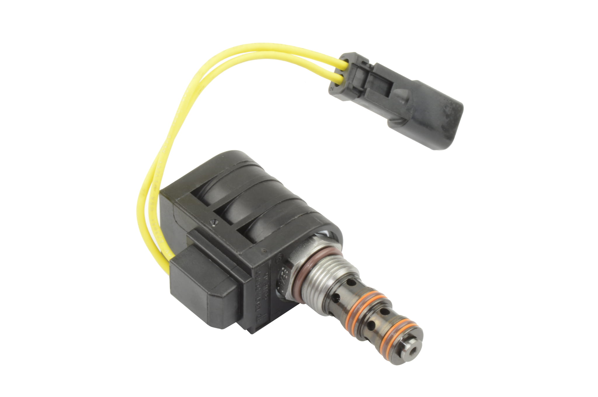 Катушка переднего привода NEW HOLLAND LB 110 B100 9968351