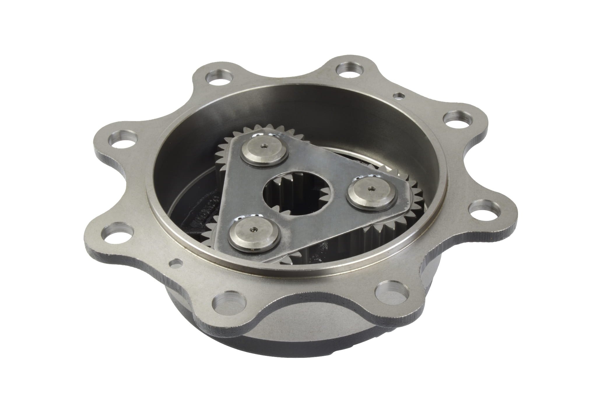 Новая Голландия B100 LB110 LB90 OEM корпус