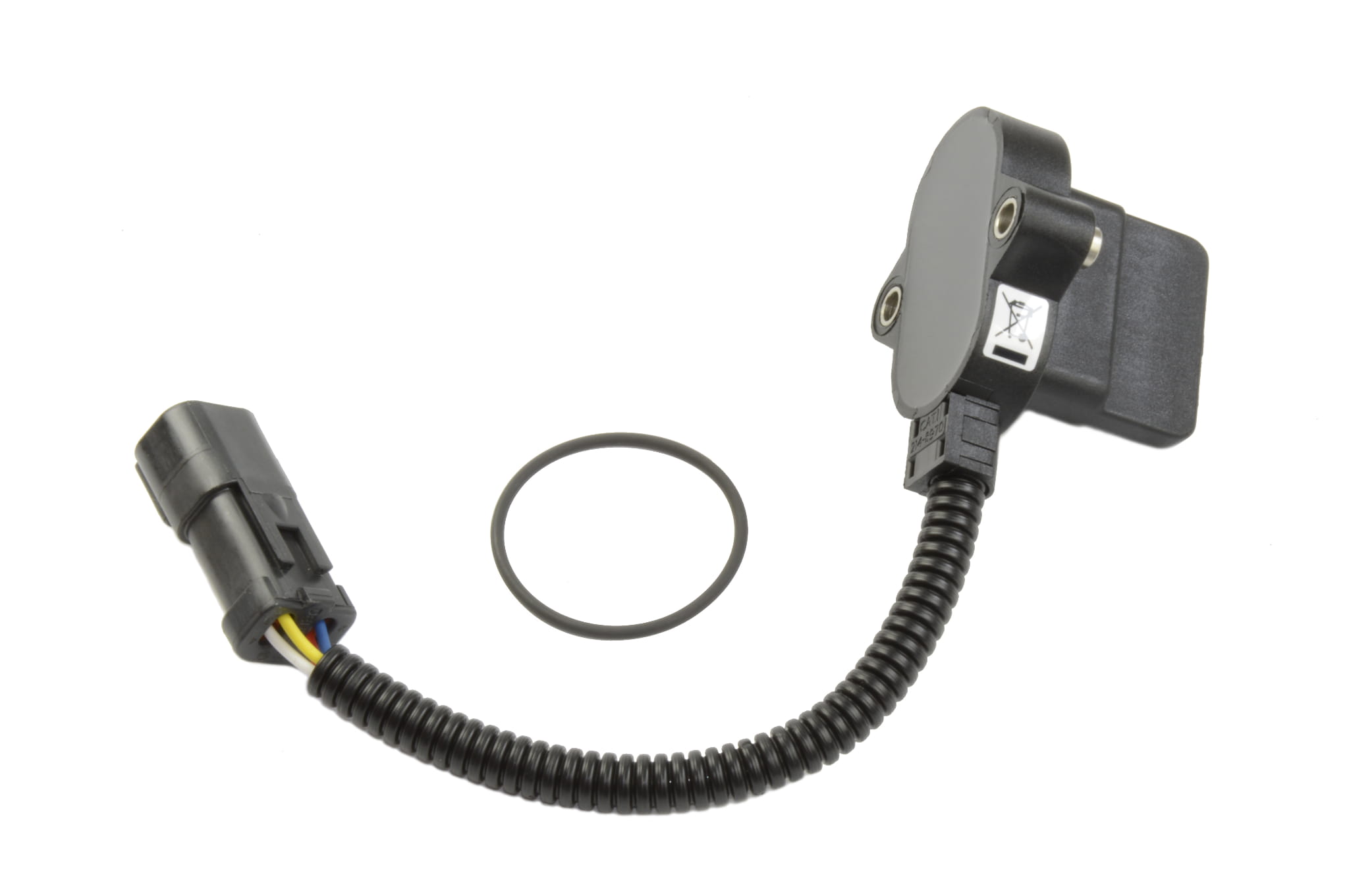 ДАТЧИК КОРОБКИ ПЕРЕДАЧ CAT TH220B TH360B 2148970