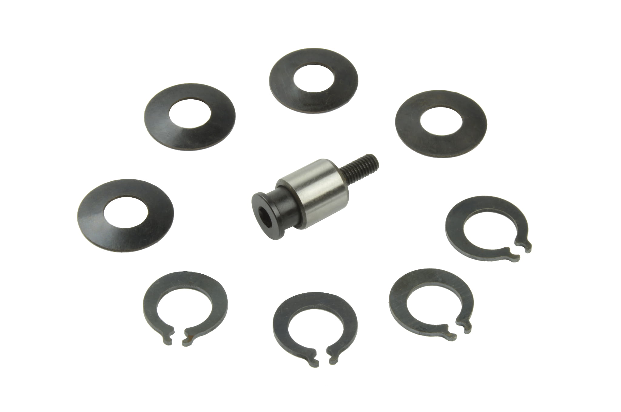 НАБОР ДЛЯ РЕГУЛИРОВКИ ТОРМОЗНОГО ДИСКА VOLVO 11716577