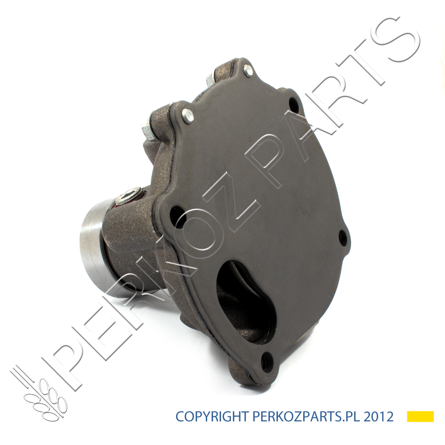 ВОДЯНОЙ НАСОС NEW HOLLAND CASE 5802705672-99454833