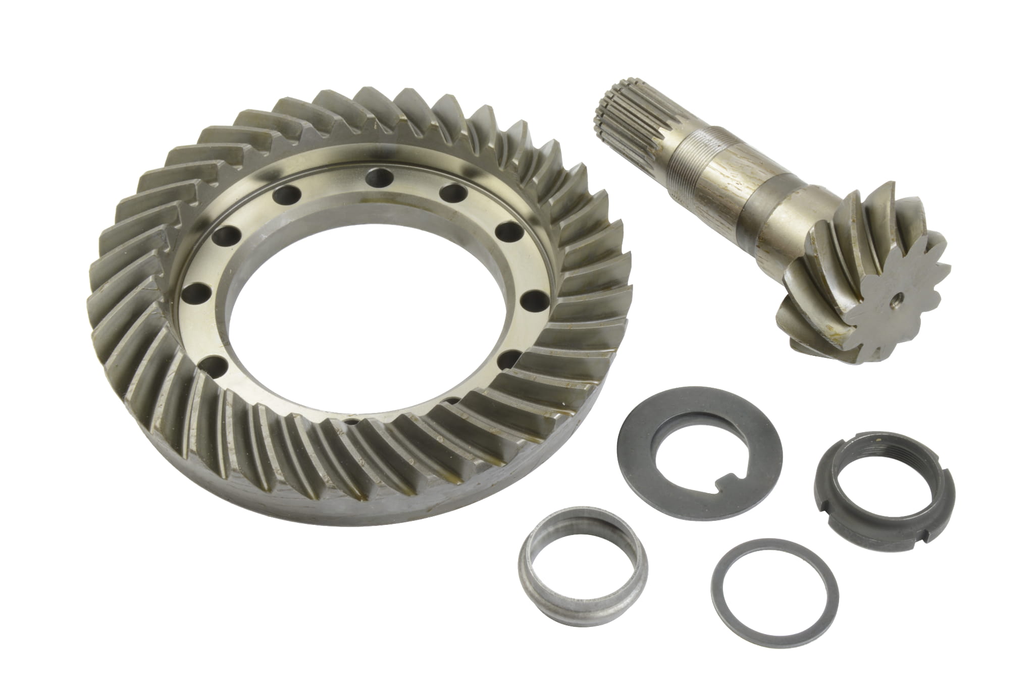 ДИСКОВОЕ КОЛЕСО С ВАЛОМ CARRARO 066519