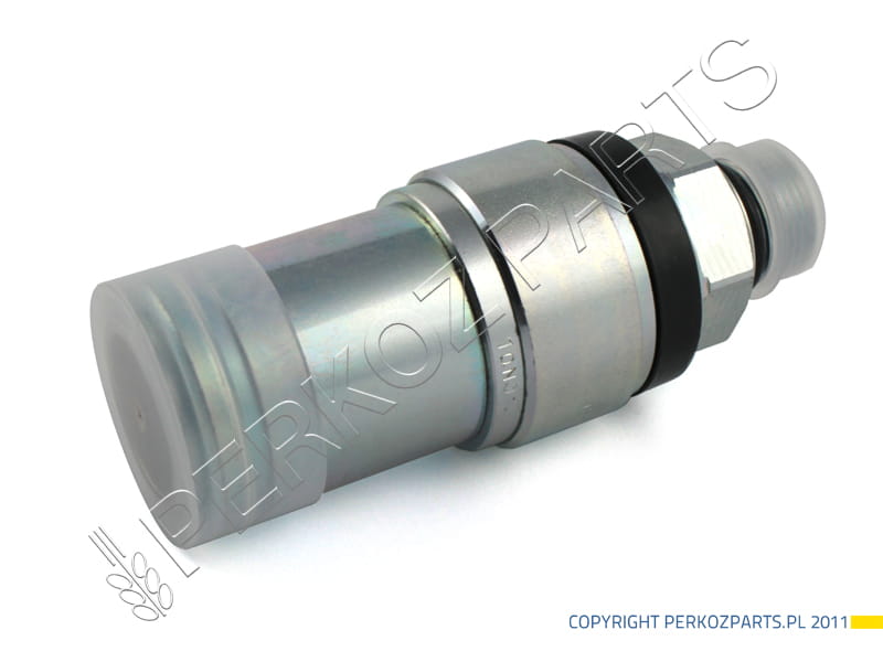 БЫСТРОРАЗЪЕМНЫЙ ЧЕХОЛ NEW HOLLAND CASE 91898881 - 47134599 - 5190882 - 87381944