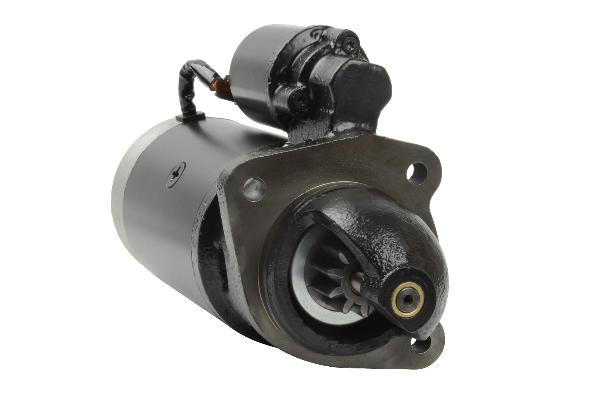 СТАРТЕР CAT CATERPILLAR M322C M318C 1092361