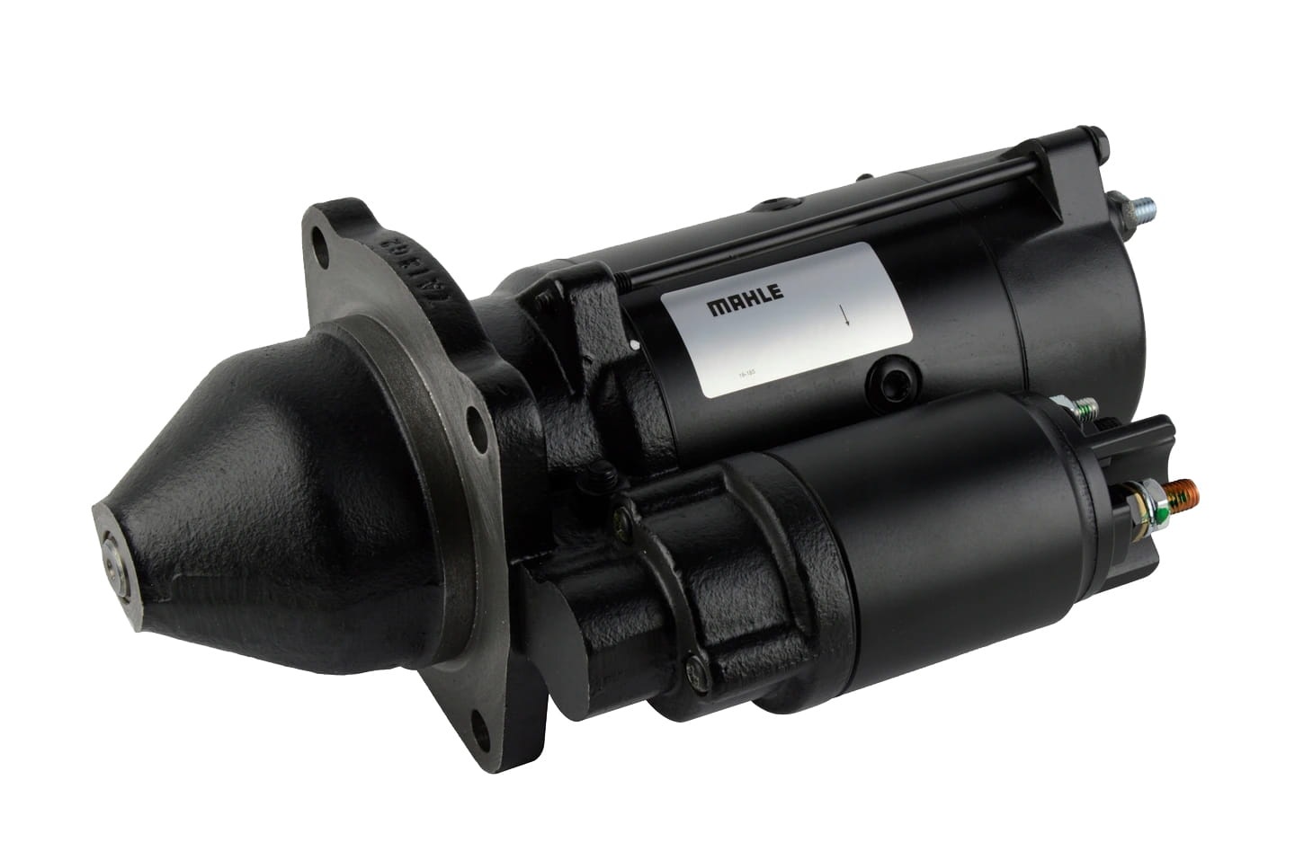 СТАРТЕР BOBCAT TL T TR 7169477 OEM