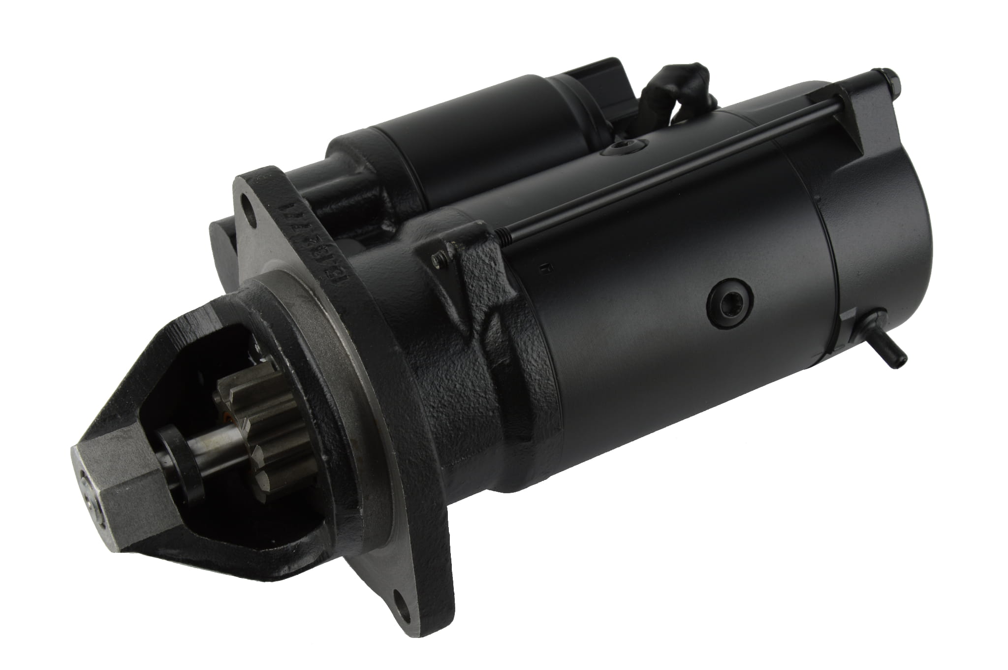 СТАРТЕР BOBCAT TL T TR 7169477 OEM