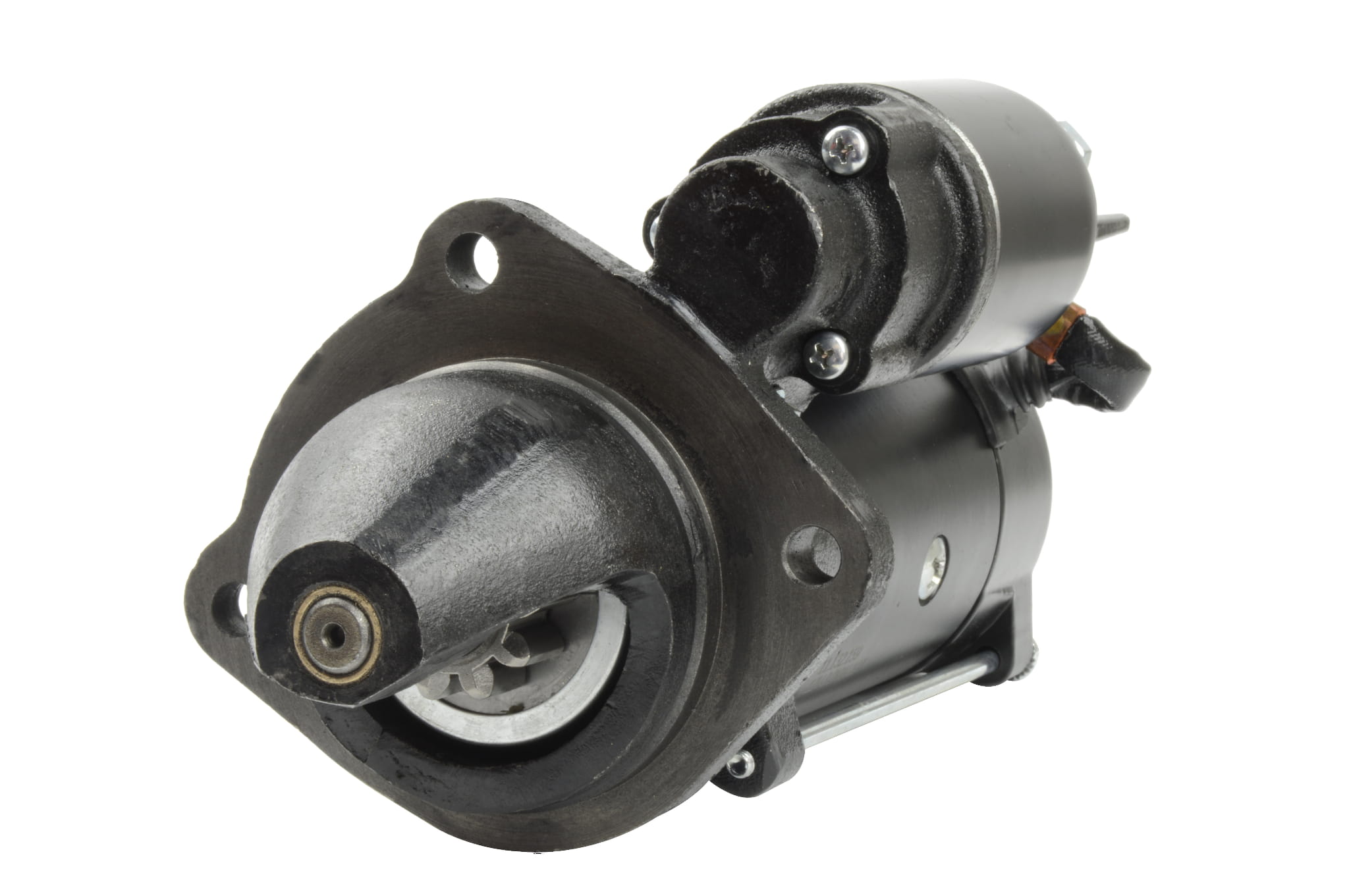 СТАРТЕР MANITOU MI MSI MRT MT 714/40531