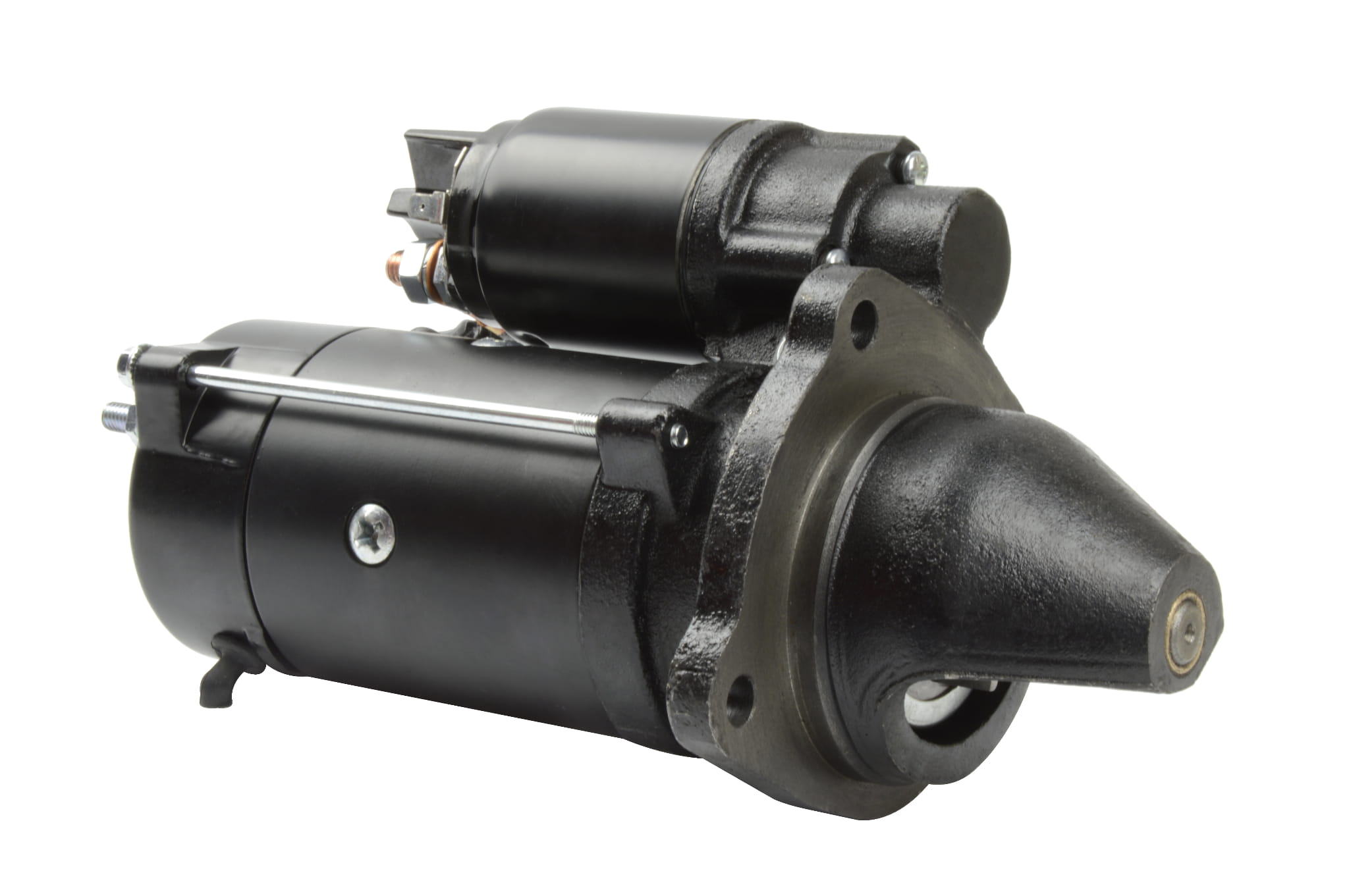 СТАРТЕР MANITOU MI MSI MRT MT 714/40531