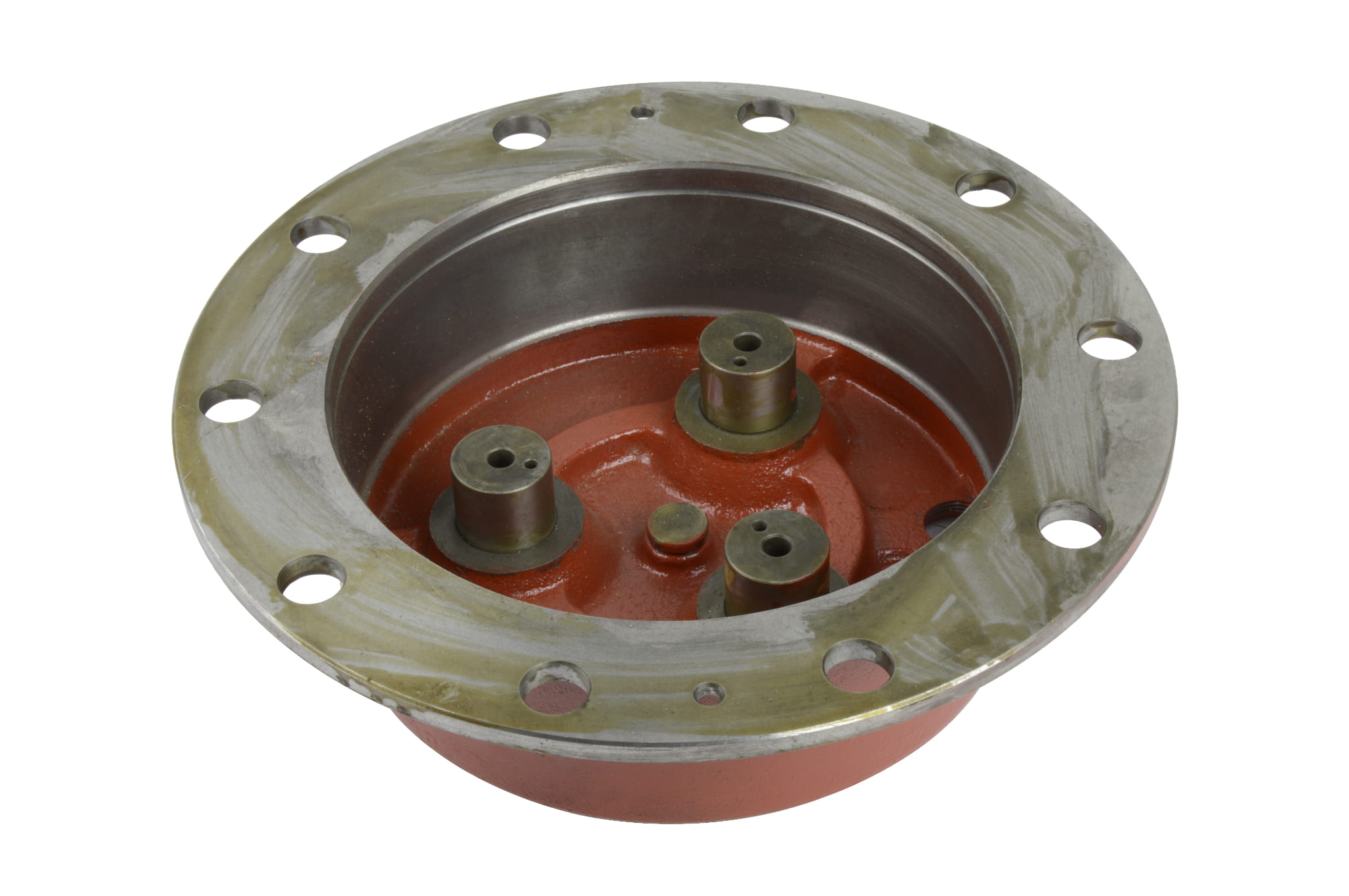 KOSZ SATELIT CASE NEW HOLLAND 580 590 CX 85808274
