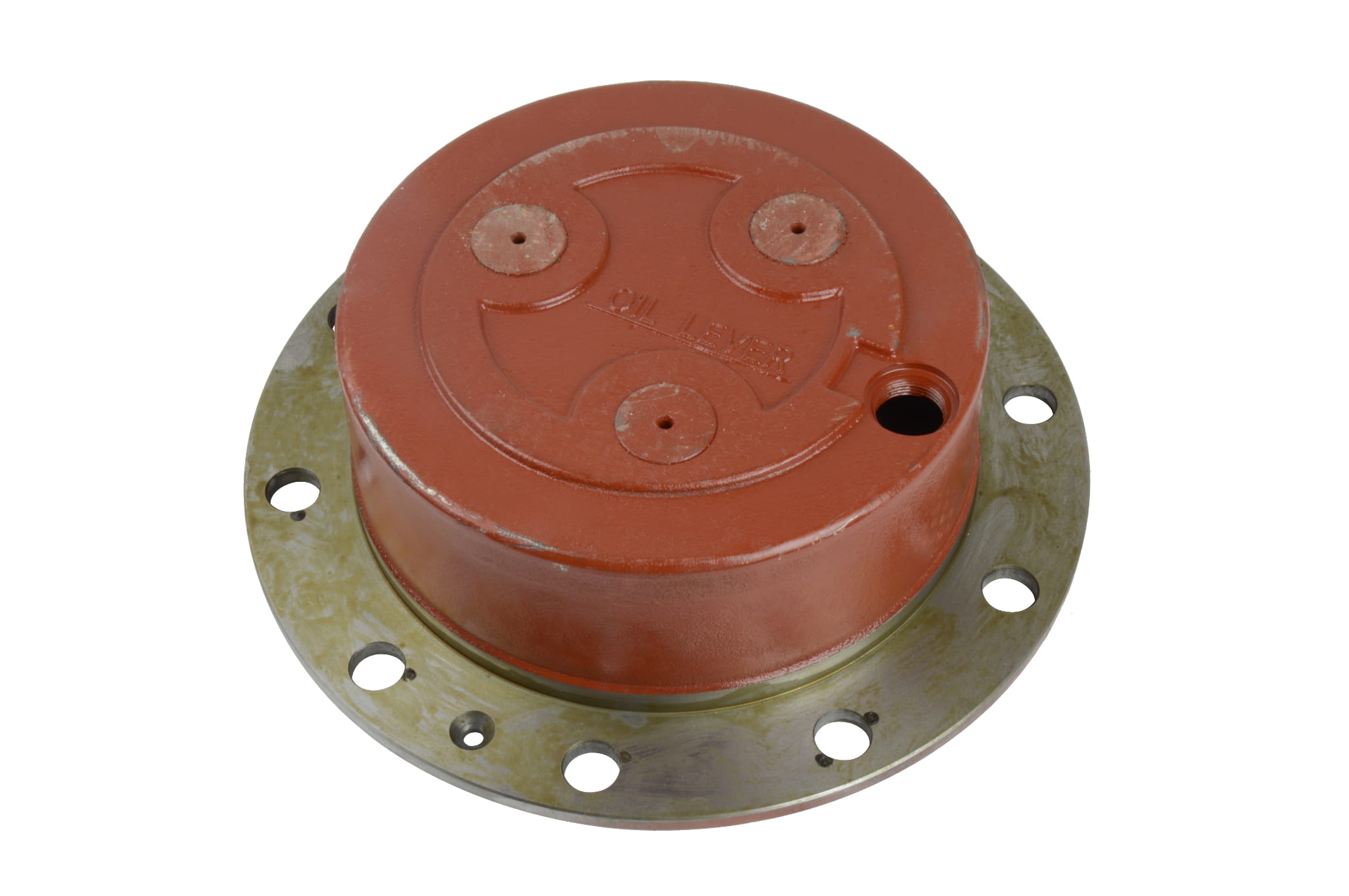 KOSZ SATELIT CASE NEW HOLLAND 580 590 CX 85808274