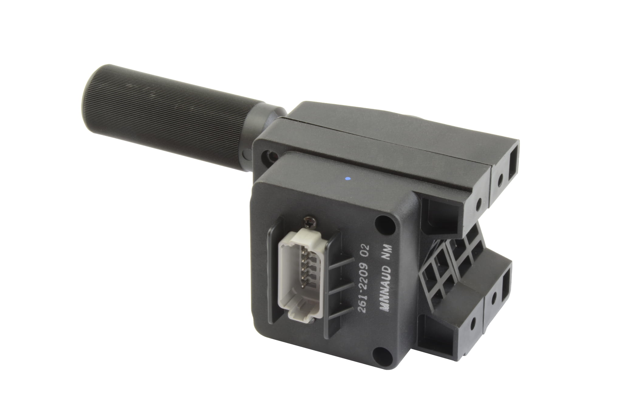 ПЕРЕКЛЮЧАТЕЛЬ ПРИВОДА CAT 428D 428E 2612209 ОРИГИНАЛ