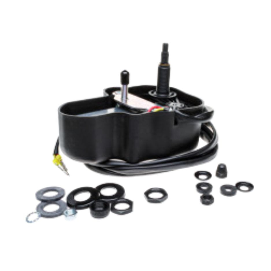 Двигатель стеклоочистителя New Holland Case CNH 47512617 - 47948768