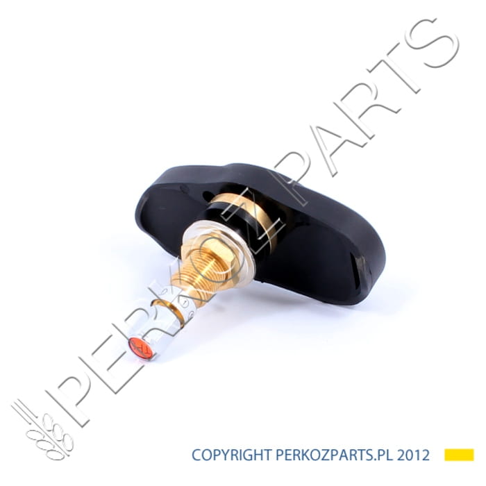 СИСТЕМА КОНТРОЛЯ ДАВЛЕНИЯ В ШИНАХ TPMS