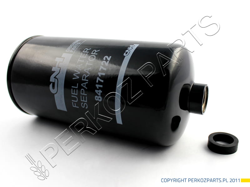 ФИЛЬТР PALIWA NEW HOLLAND CASE STEYR 84171722 - 87803187 - 87803192 - 87803189 - 84171692 - 84565884