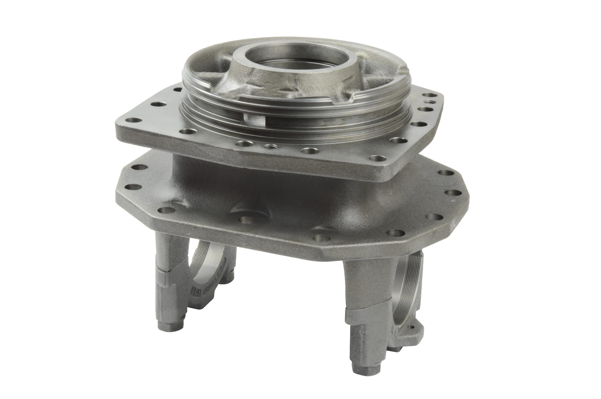 Корпус дифференциала ZF CAT M312, M313C 132-4422