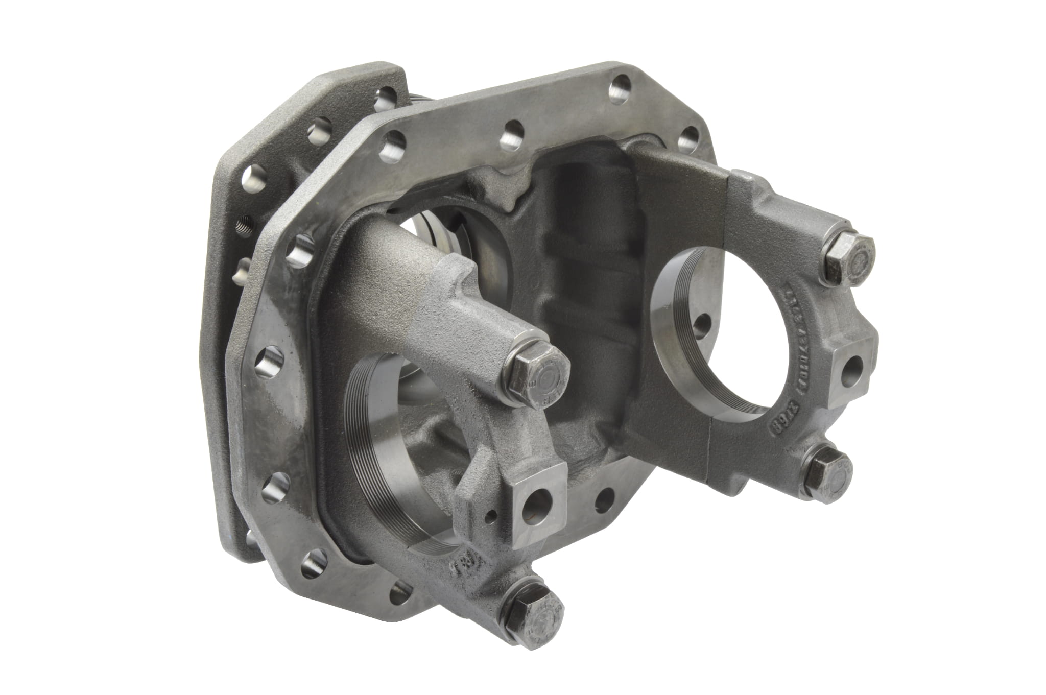 Корпус дифференциала ZF CAT M312, M313C 132-4422