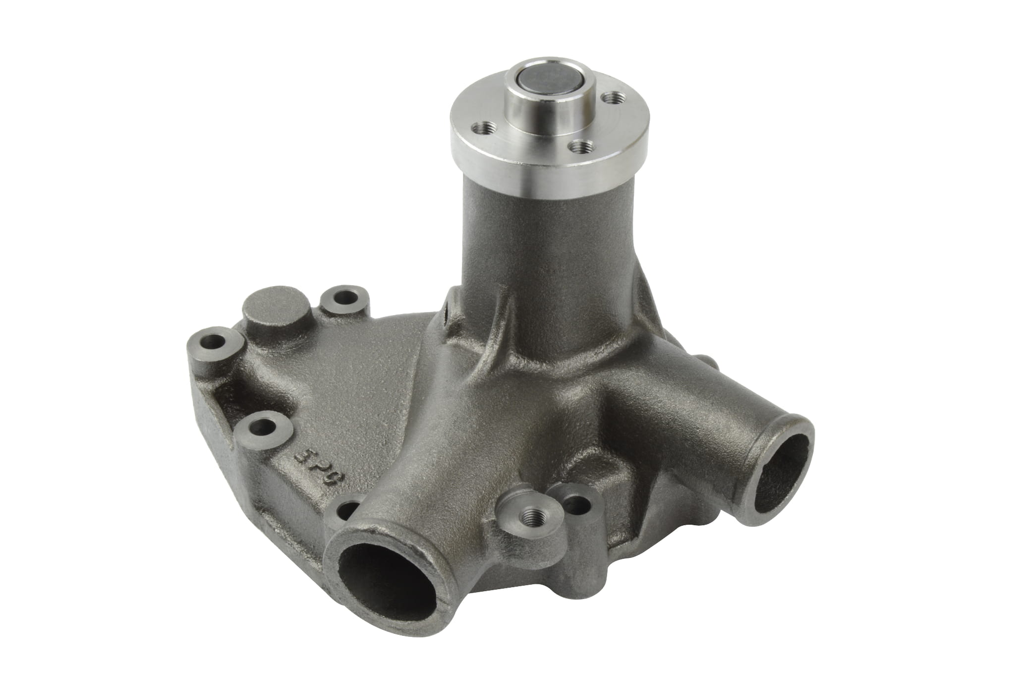 ВОДЯНОЙ НАСОС FIAT 160 180 1580 1880 4796534