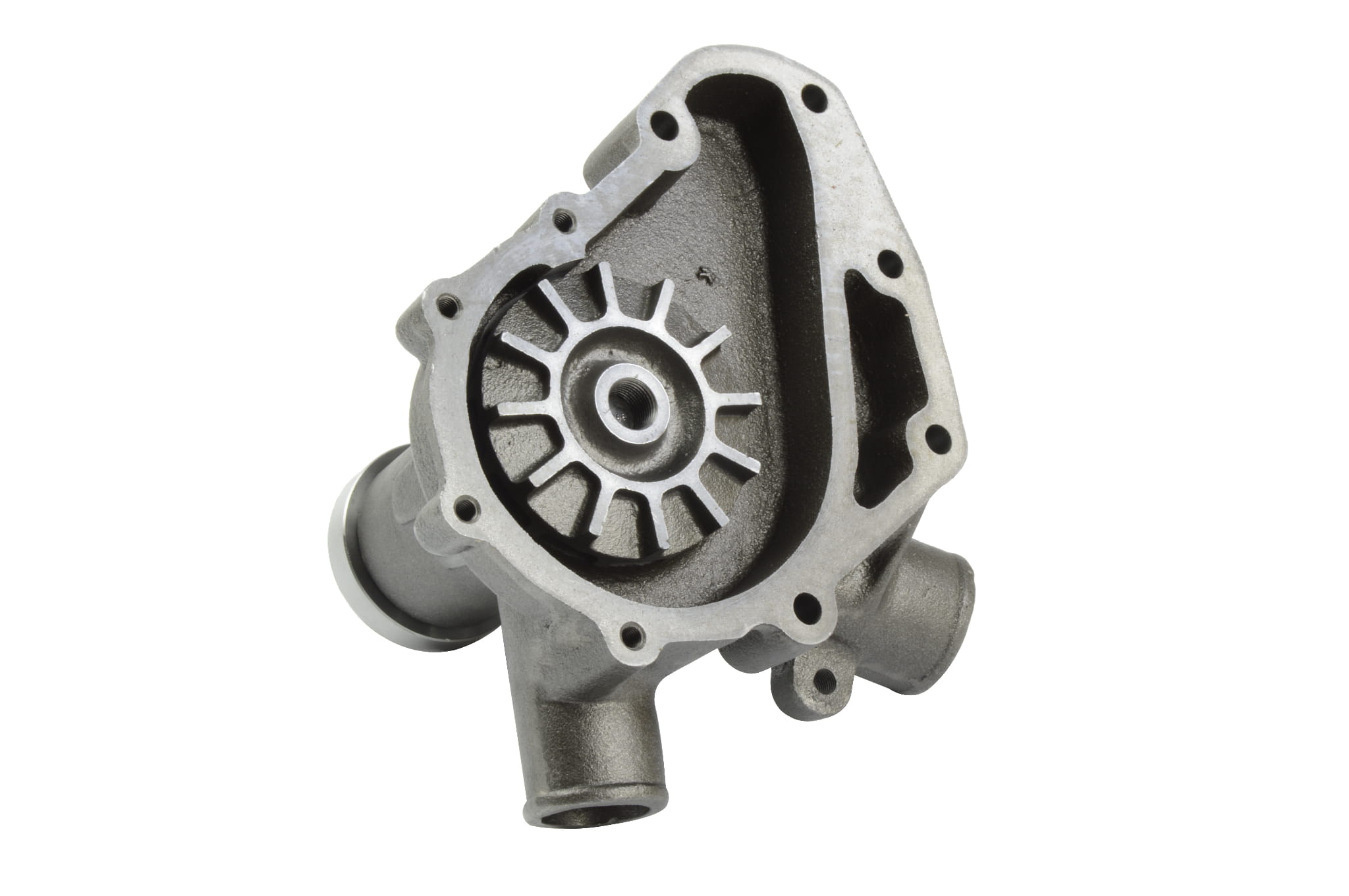 ВОДЯНОЙ НАСОС FIAT 160 180 1580 1880 4796534