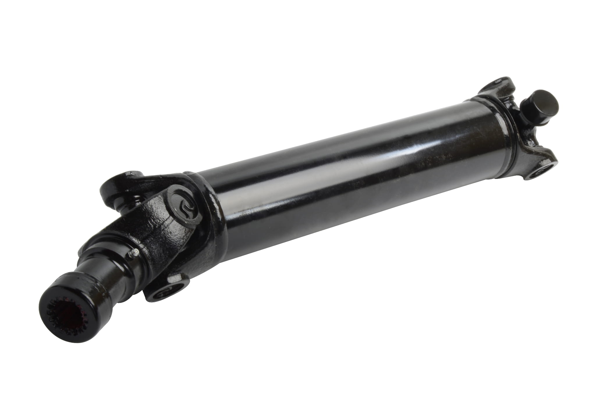 ПРИВОДНОЙ ВАЛ CASE 580 590 87437988 571372