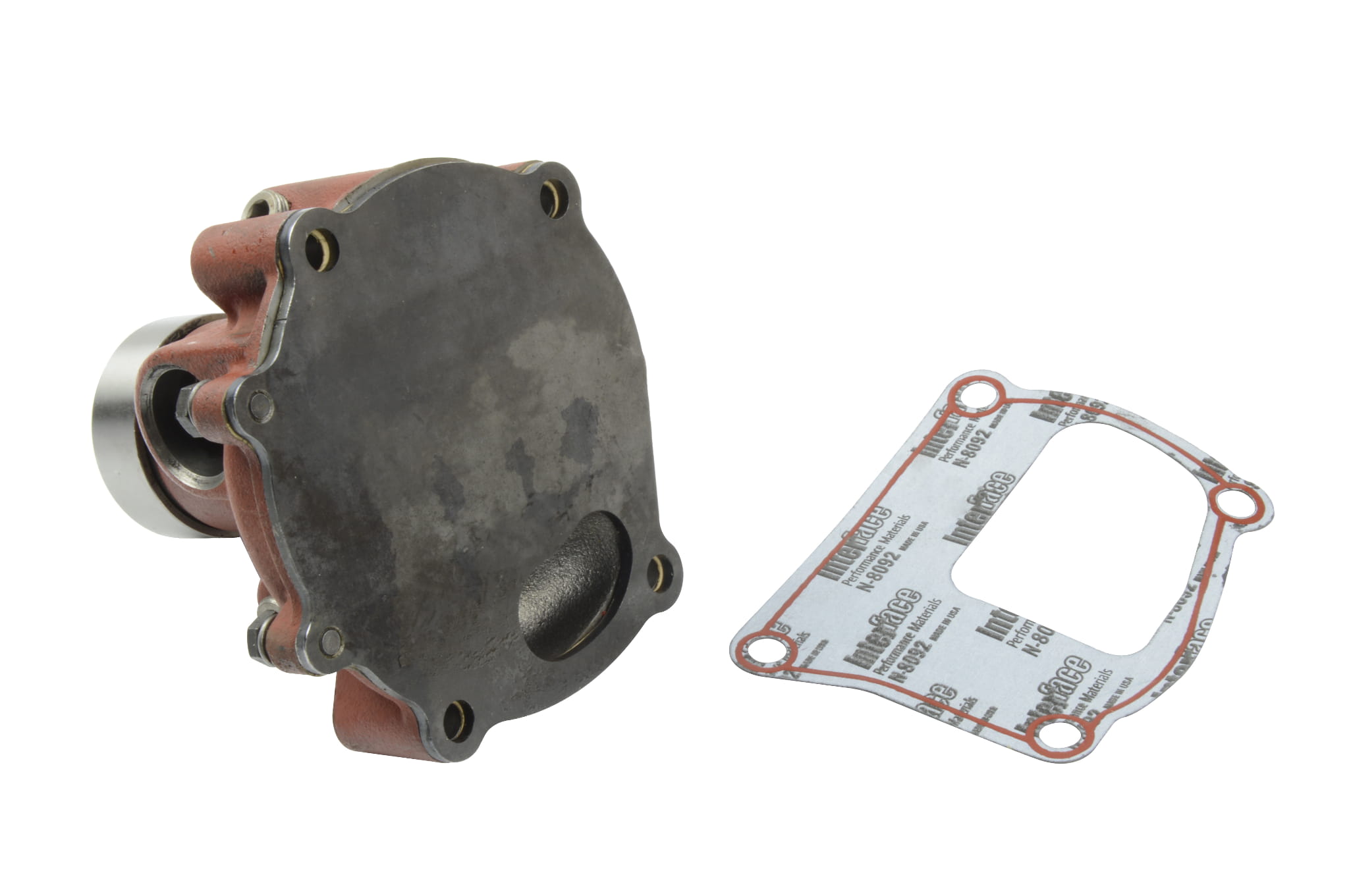 ВОДЯНОЙ НАСОС FIAT FORD RENAULT TEMIS 6005025575